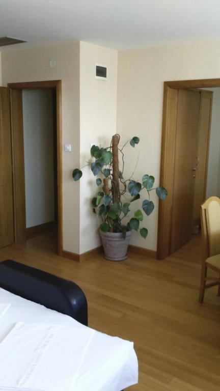 Čačak Motel Kneginja الغرفة الصورة