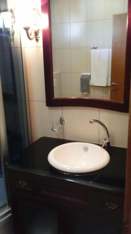 Čačak Motel Kneginja الغرفة الصورة