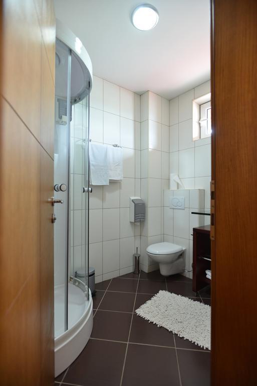 Čačak Motel Kneginja الغرفة الصورة