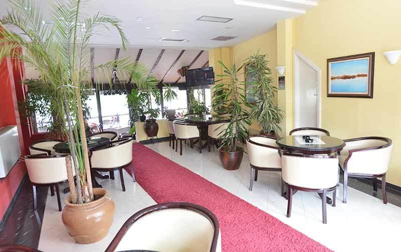 Čačak Motel Kneginja المظهر الخارجي الصورة