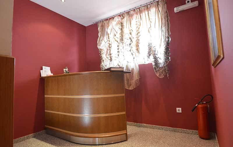 Čačak Motel Kneginja المظهر الخارجي الصورة