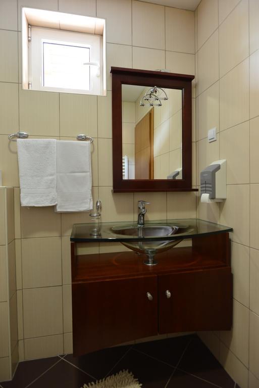 Čačak Motel Kneginja الغرفة الصورة