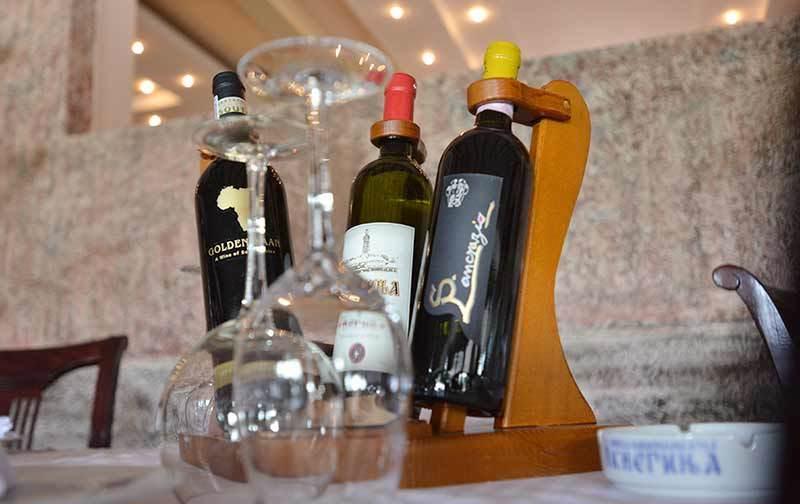 Čačak Motel Kneginja المظهر الخارجي الصورة