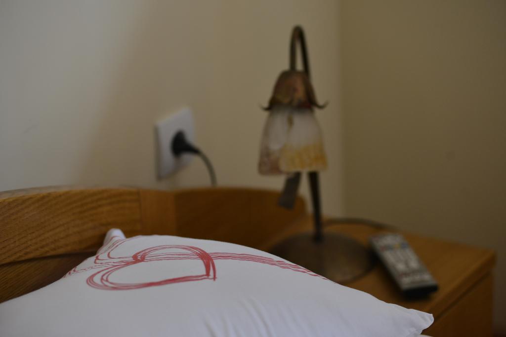 Čačak Motel Kneginja الغرفة الصورة